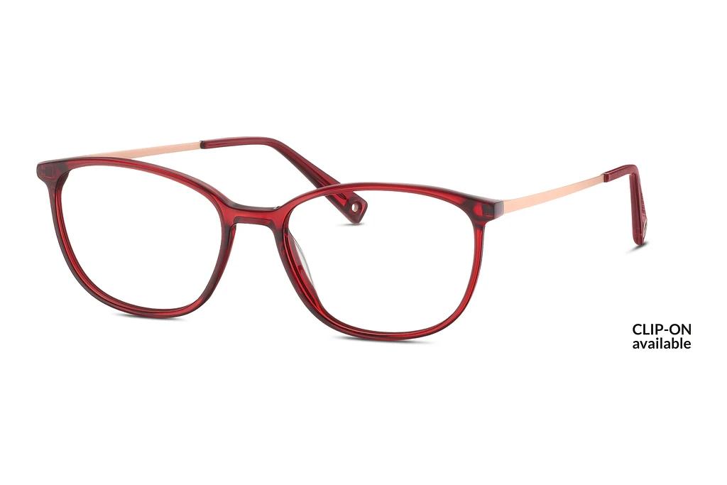 Brendel   BL 903151 50 rot / rosa / violett