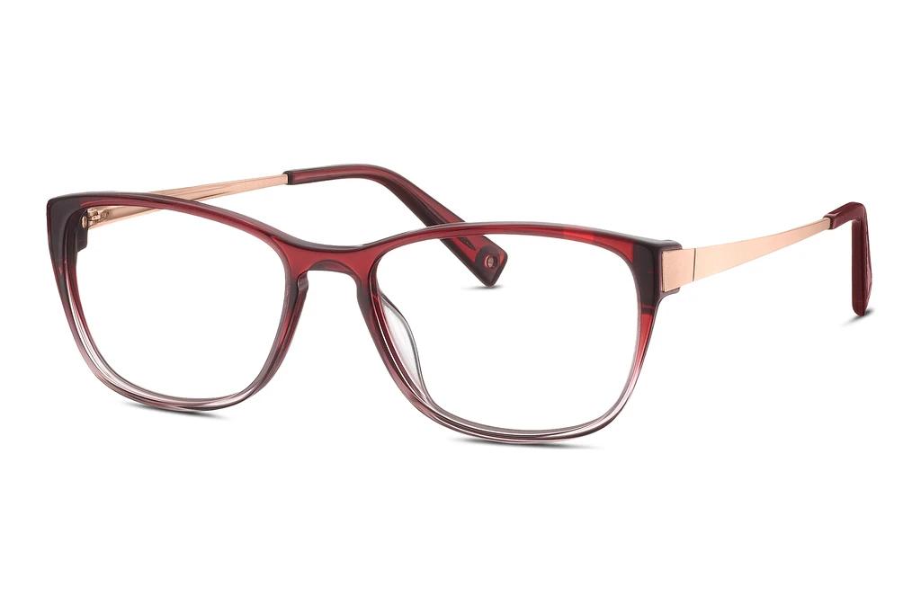 Brendel   BL 903152 55 rot / rosa / violett