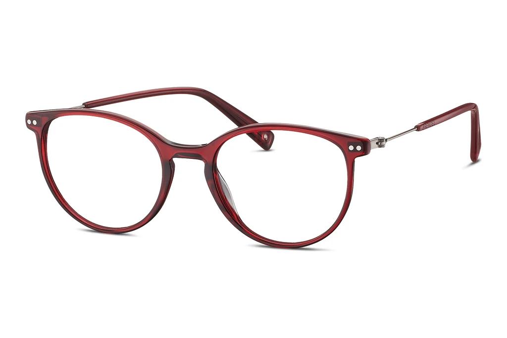 Brendel   BL 903157 50 rot / rosa / violett