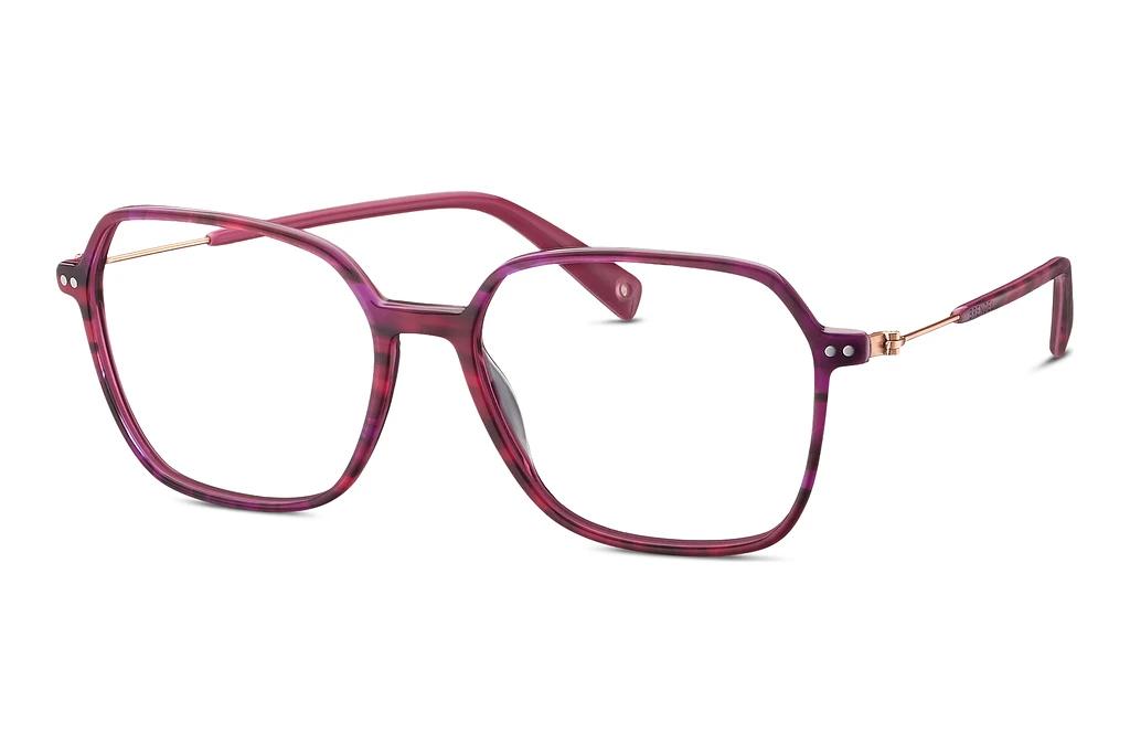 Brendel   BL 903158 50 rot / rosa / violett