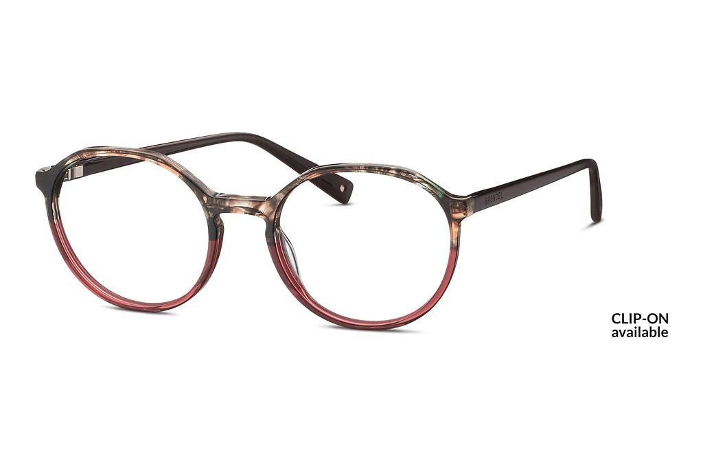 Brendel   BL 903159 65 braun