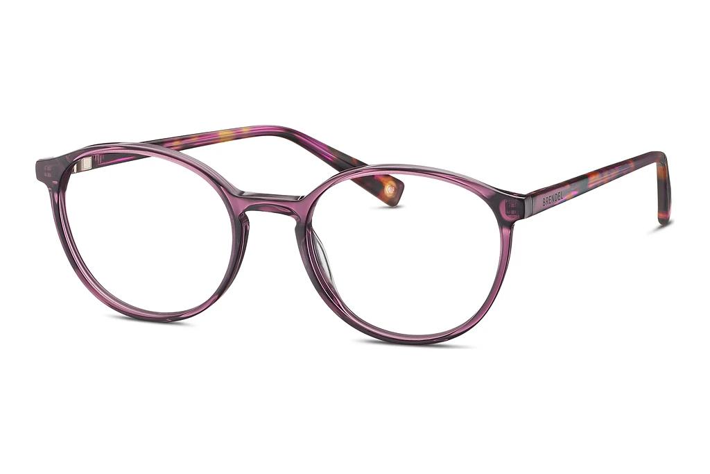 Brendel   BL 903161 50 rot / rosa / violett