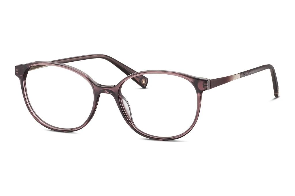 Brendel   BL 903162 55 rot / rosa / violett