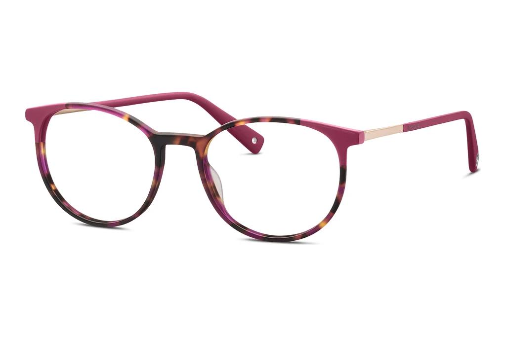 Brendel   BL 903166 55 rot / rosa / violett