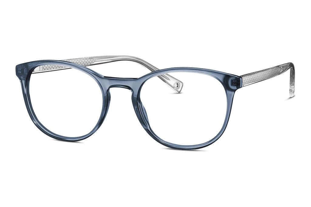 Brendel   BL 903178 70 blau