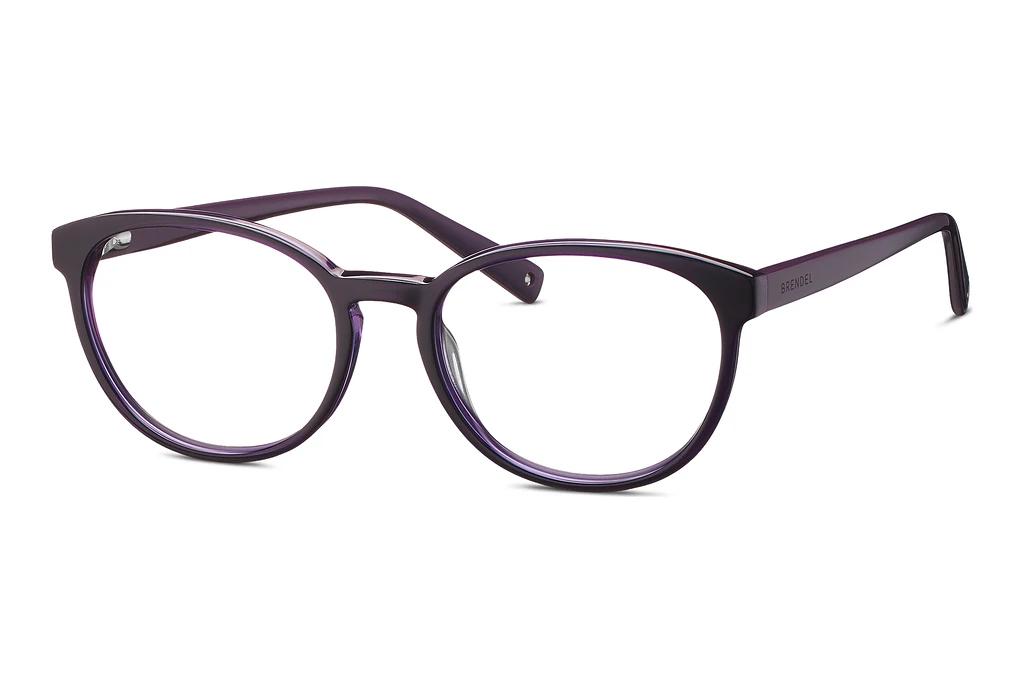Brendel   BL 903184 50 rot / rosa / violett