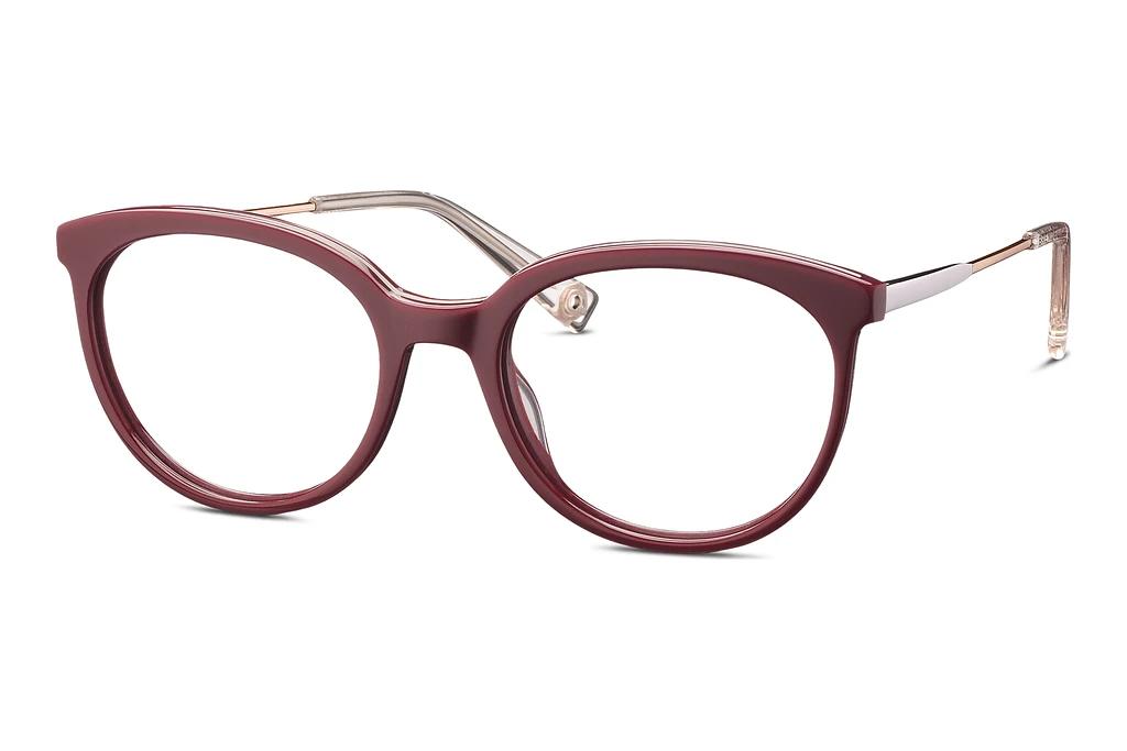 Brendel   BL 903189 50 rot / rosa / violett