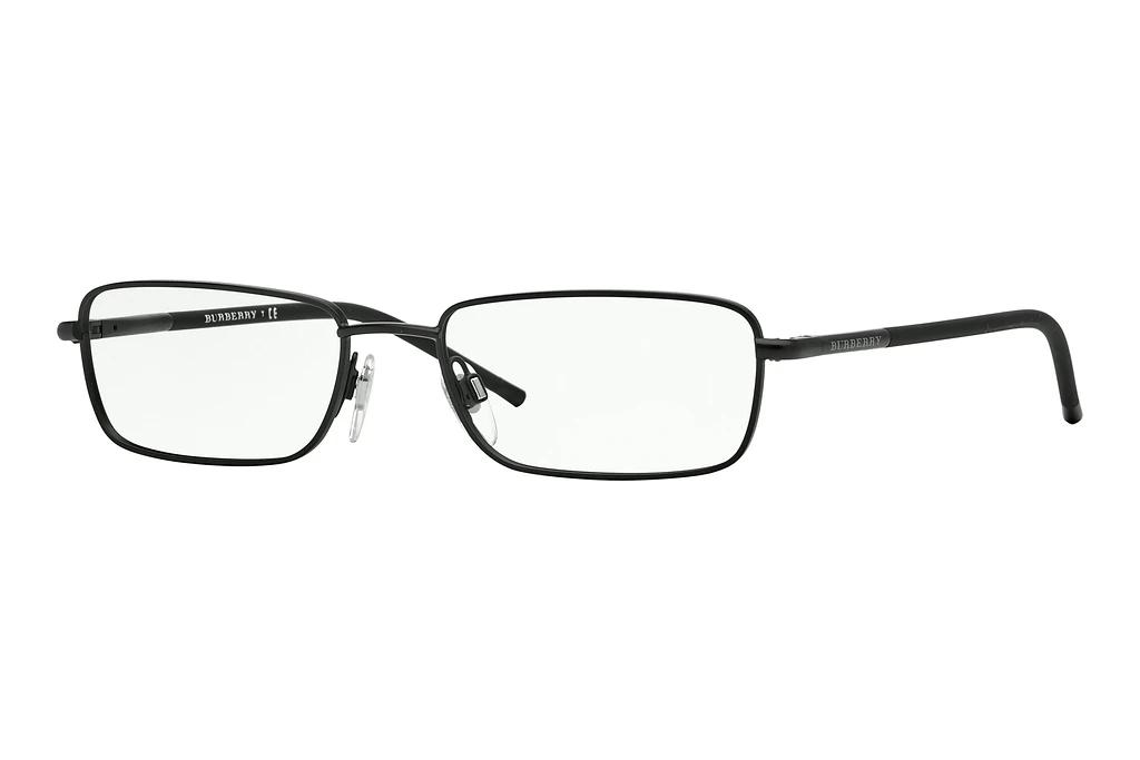 Burberry   BE1268 1007 Black