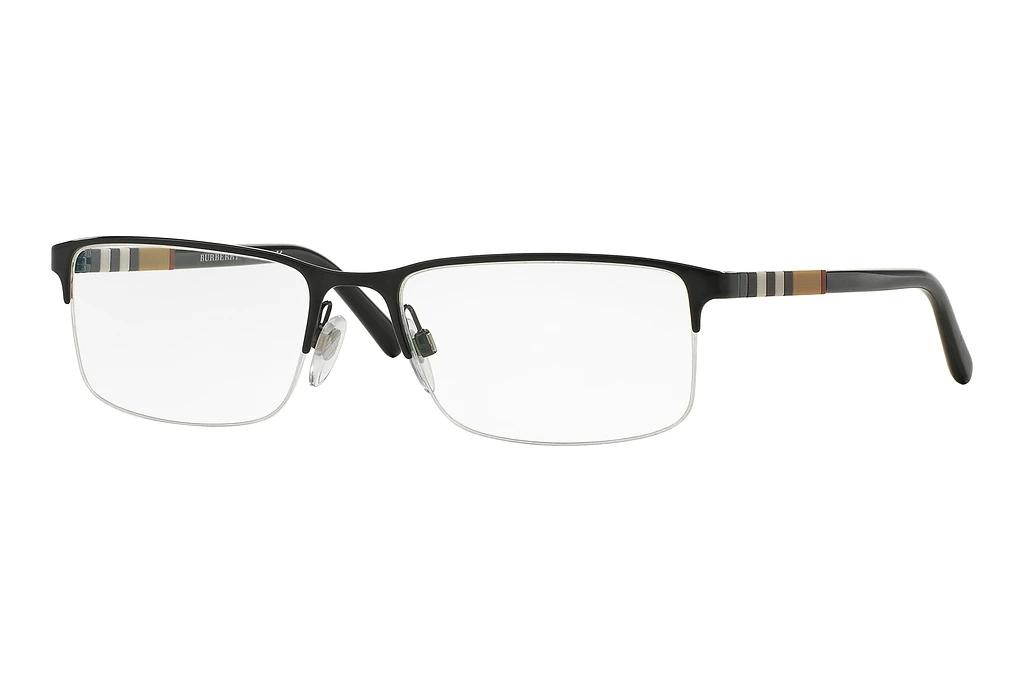 Burberry   BE1282 1001 Black