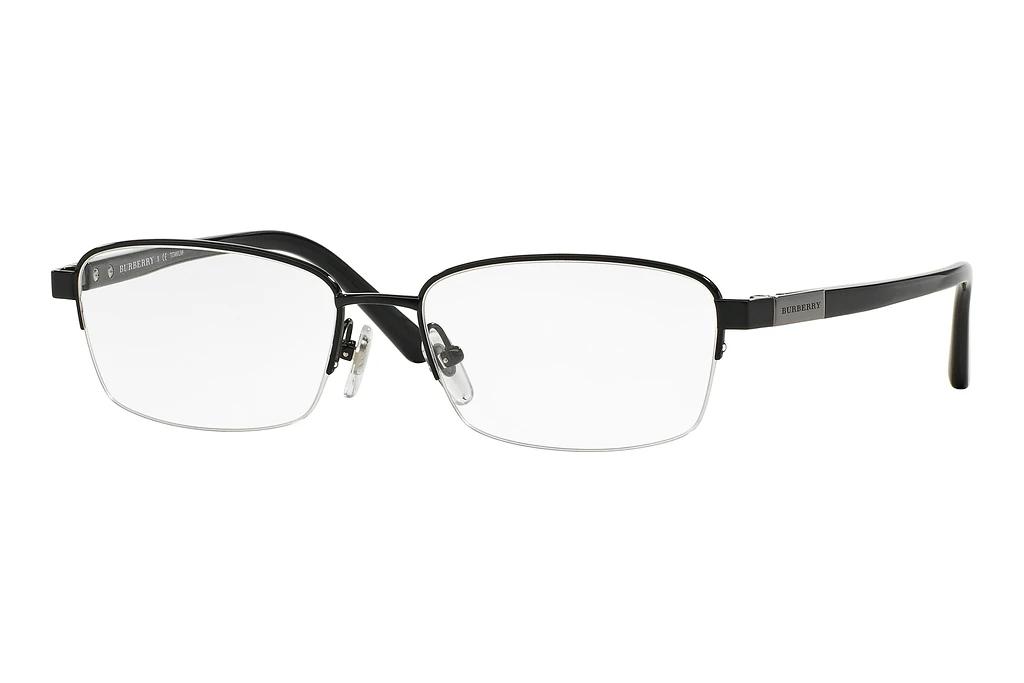 Burberry   BE1288TD 1001 Black