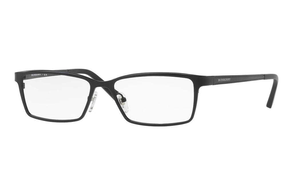 Burberry   BE1292TD 1007 Matte Black