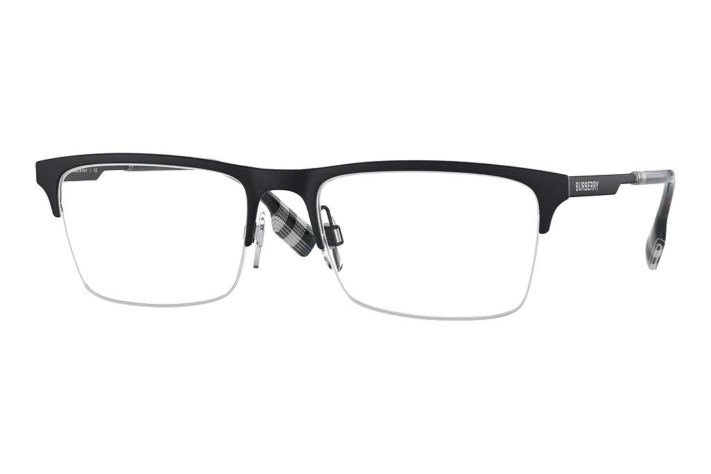 Burberry   BE1344 1333 Matte Blue