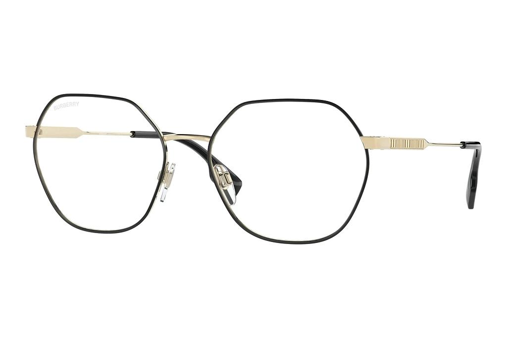 Burberry   BE1350 1326 Black