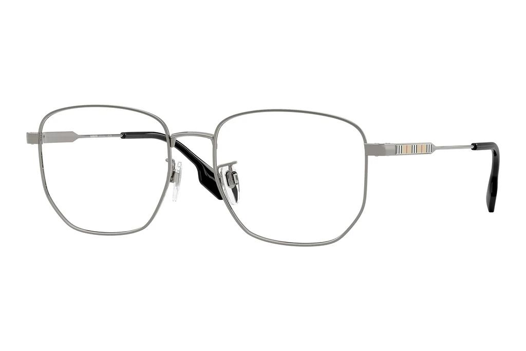 Burberry   BE1352D 1003 Gunmetal