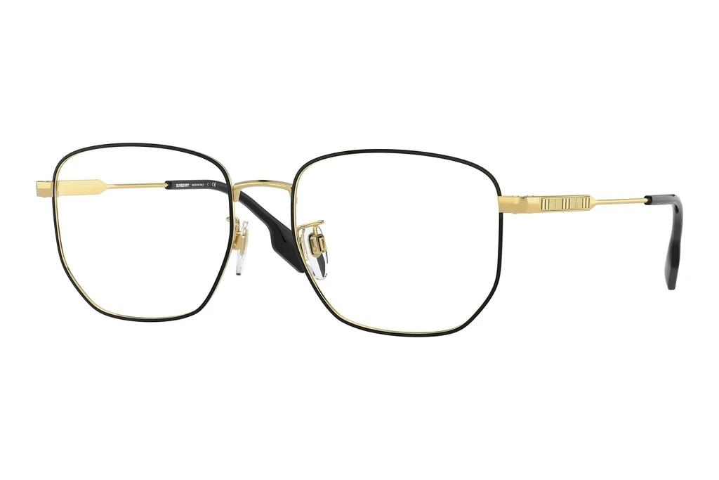 Burberry   BE1352D 1318 Gold/Black