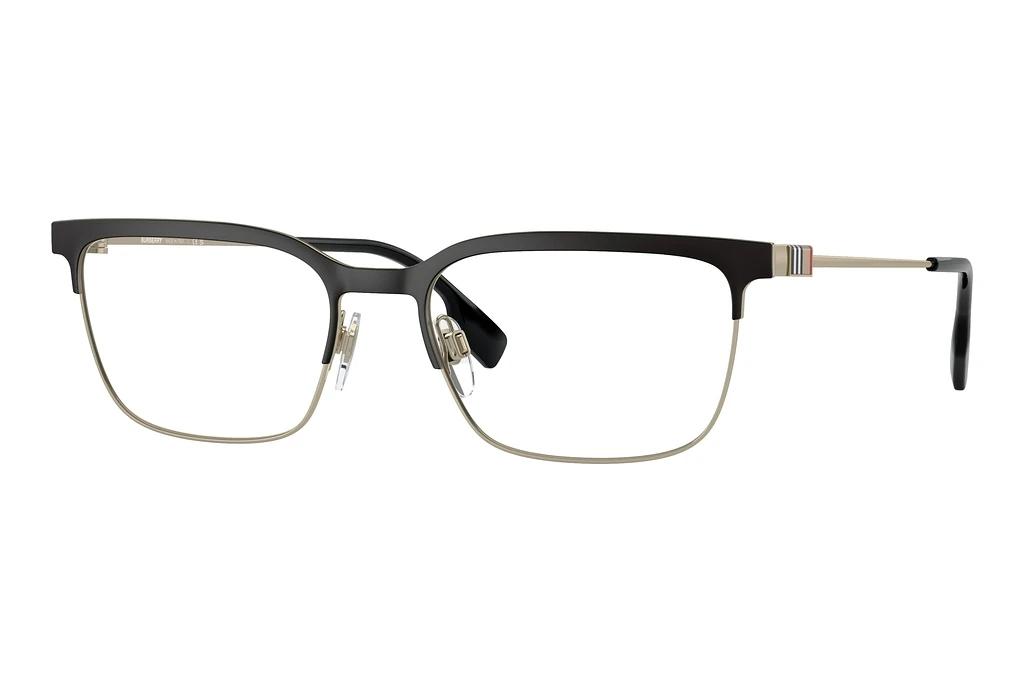 Burberry   BE1375 1109 Black
