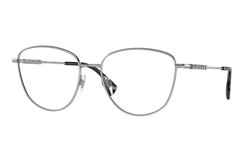 Burberry   BE1376 1005 Silver