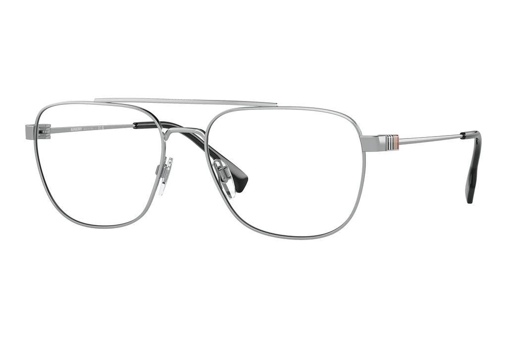 Burberry   BE1377 1005 Silver