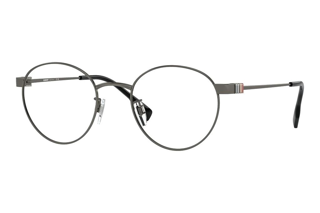 Burberry   BE1384TD 1003 Gunmetal