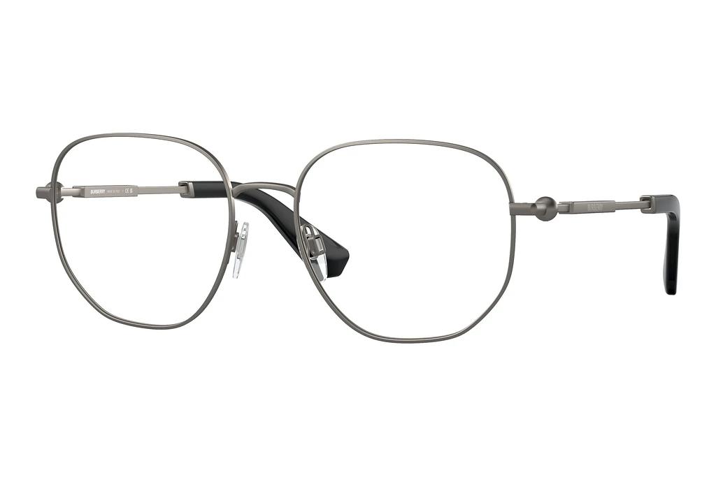 Burberry   BE1385 1316 Dark Grey