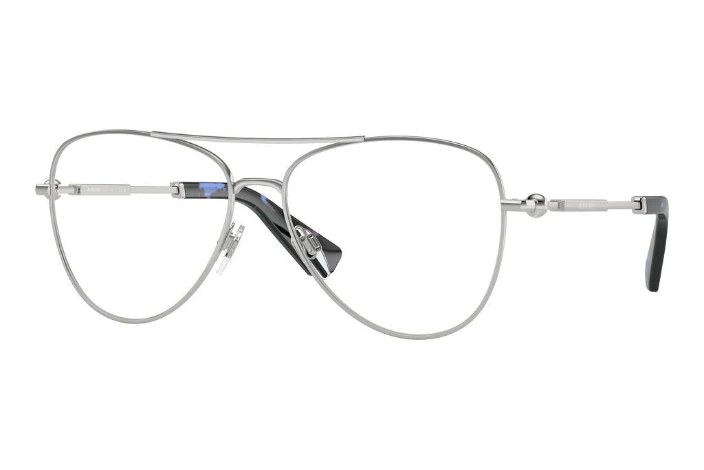 Burberry   BE1386 1005 Silver