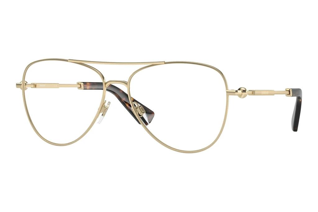 Burberry   BE1386 1109 Light Gold