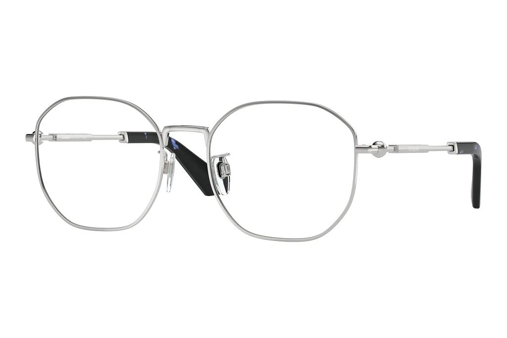 Burberry   BE1387D 1005 Silver