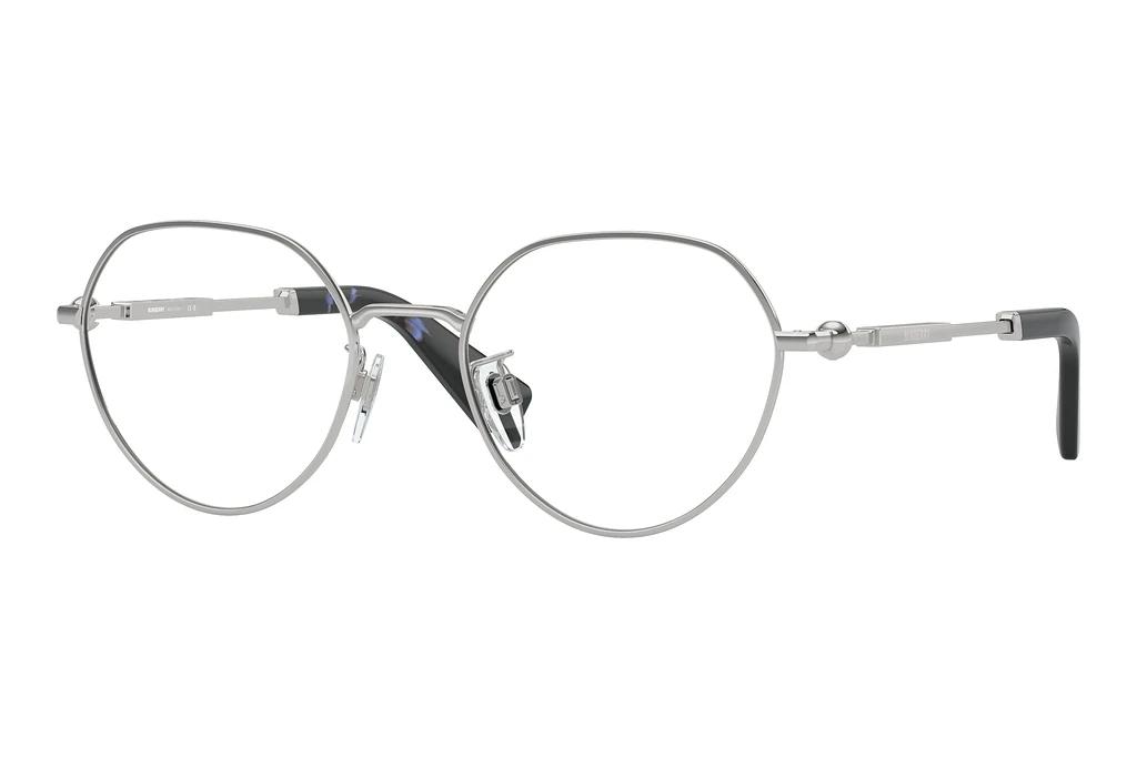 Burberry   BE1388D 1005 Silver