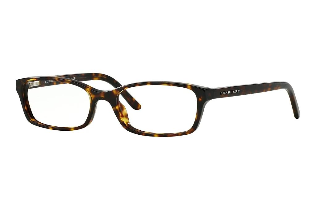 Burberry   BE2073 3002 Dark Havana