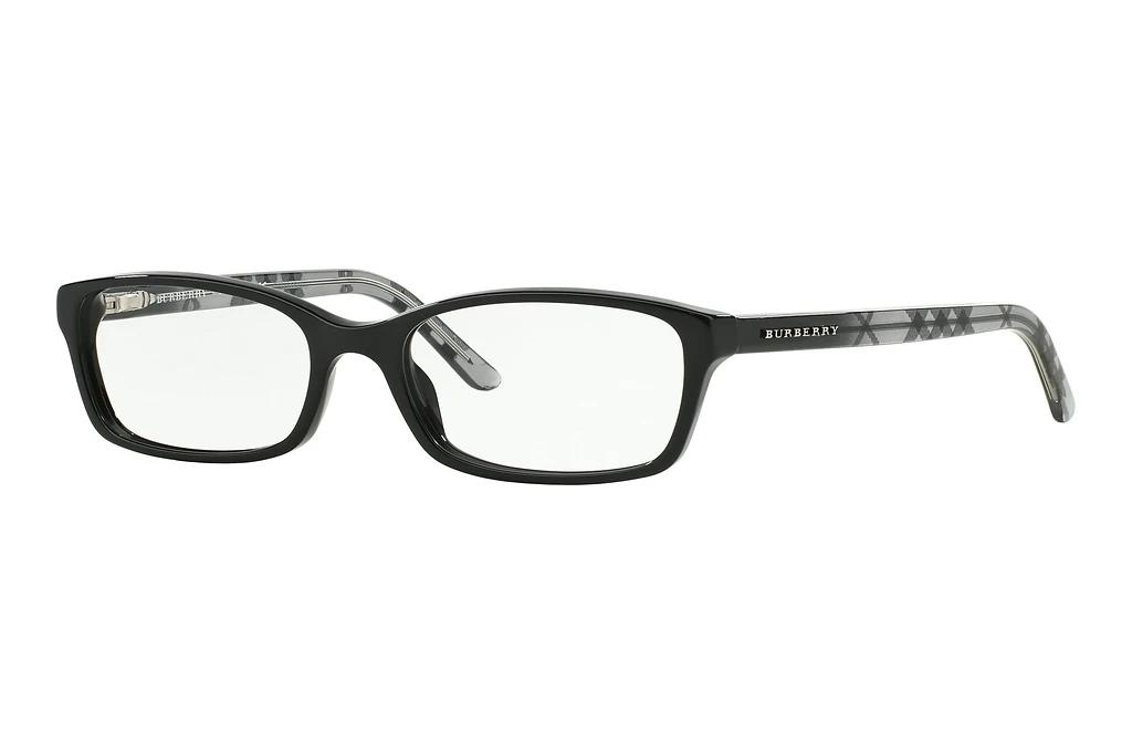 Burberry   BE2073 3164 Black