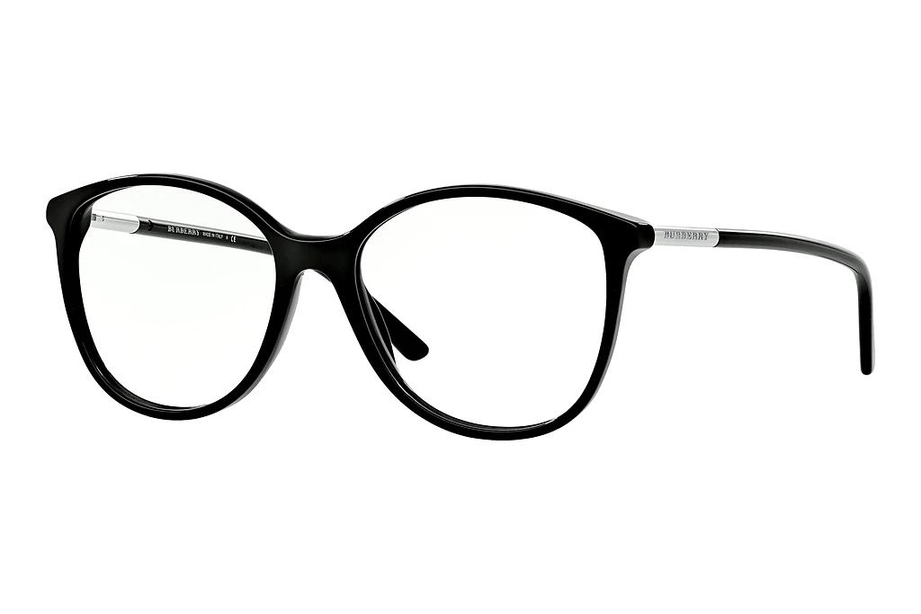 Burberry   BE2128 3001 Black