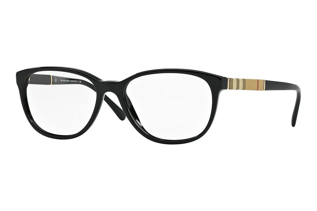 Burberry   BE2172 3001 Black