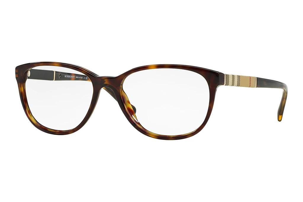 Burberry   BE2172 3002 Dark Havana