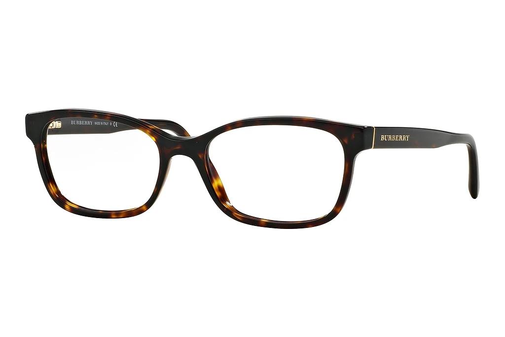 Burberry   BE2201 3002 Dark Havana