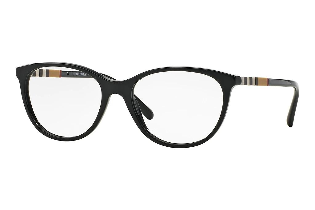 Burberry   BE2205 3001 Black