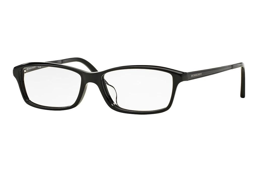 Burberry   BE2217D 3001 Black