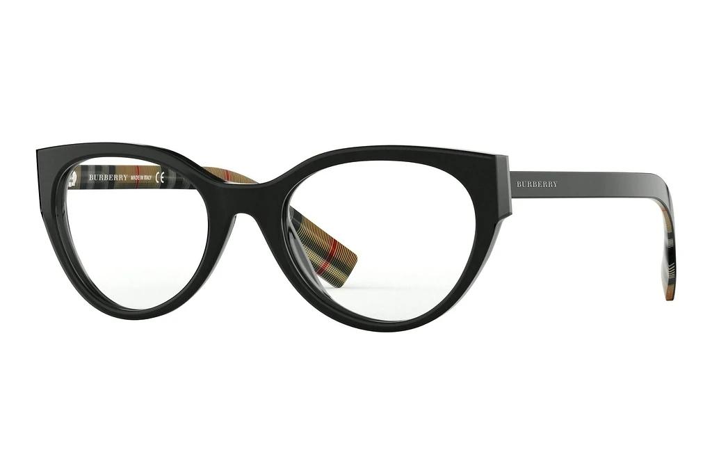 Burberry   BE2289 3773 Black