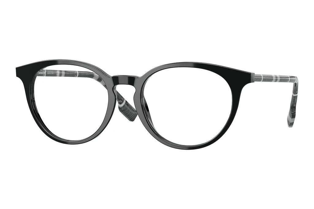 Burberry   BE2318 4007 Black