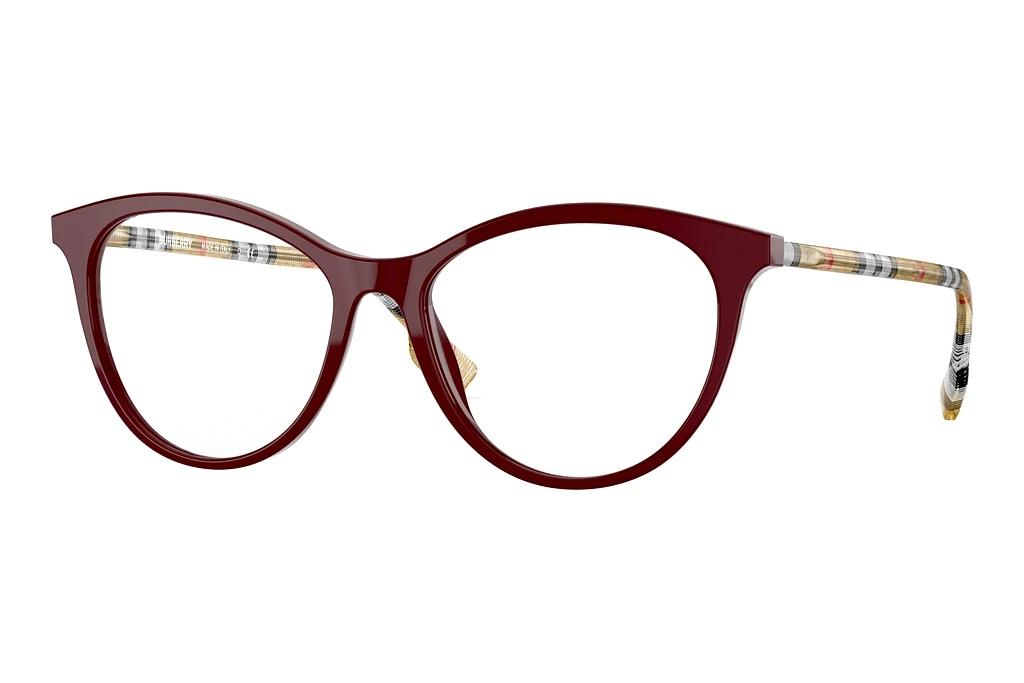 Burberry   BE2325 3916 Bordeaux