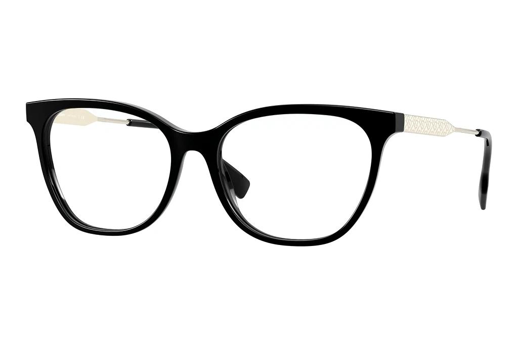 Burberry   BE2333 3001 Black