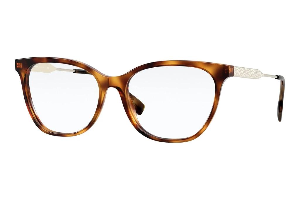 Burberry   BE2333 3316 Light Havana