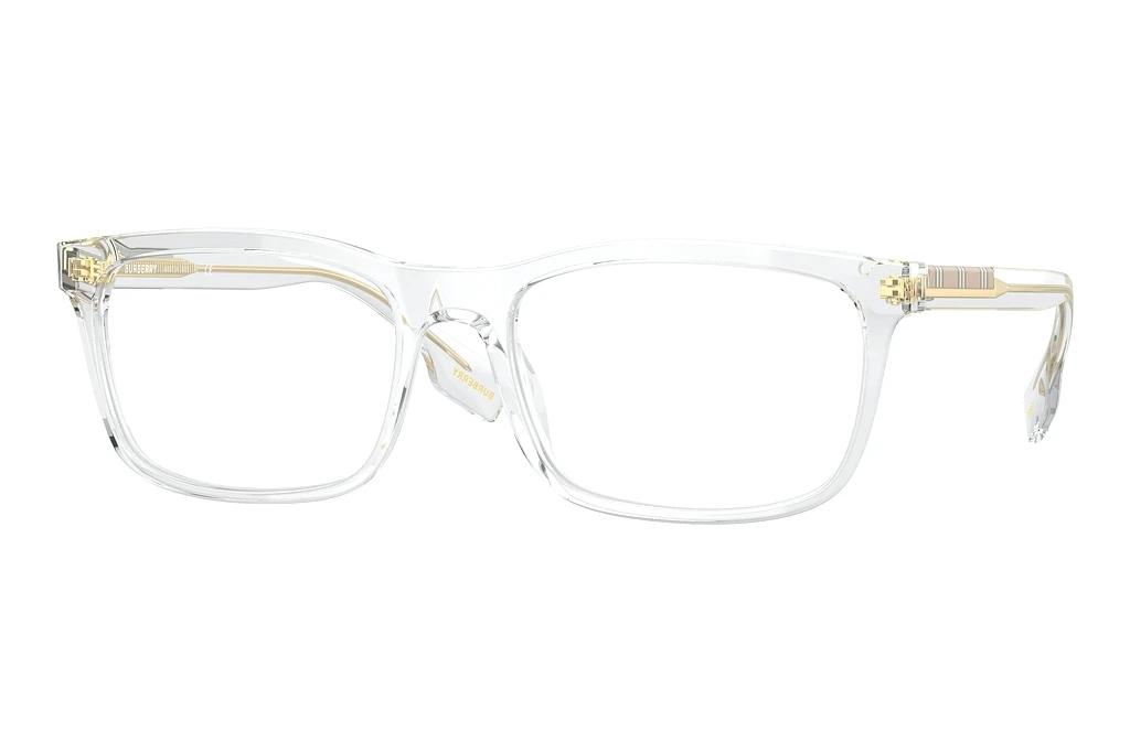 Burberry   BE2334 3024 Transparent