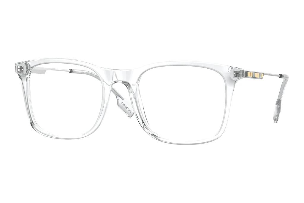 Burberry   BE2343 3024 Transparent