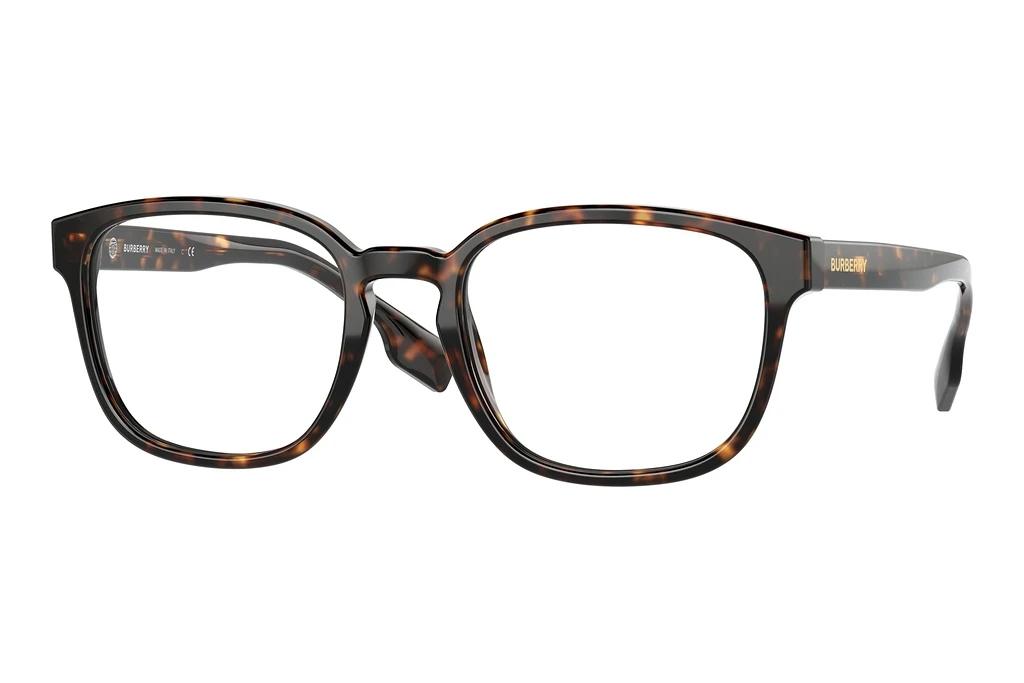 Burberry   BE2344 3920 Dark Havana