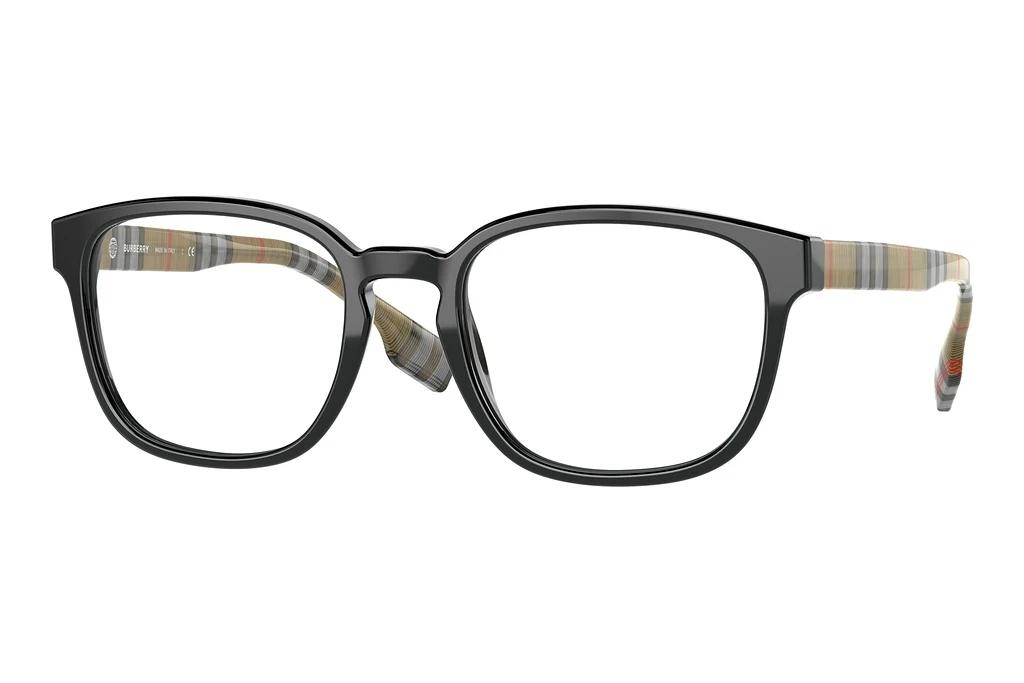 Burberry   BE2344 3952 Black
