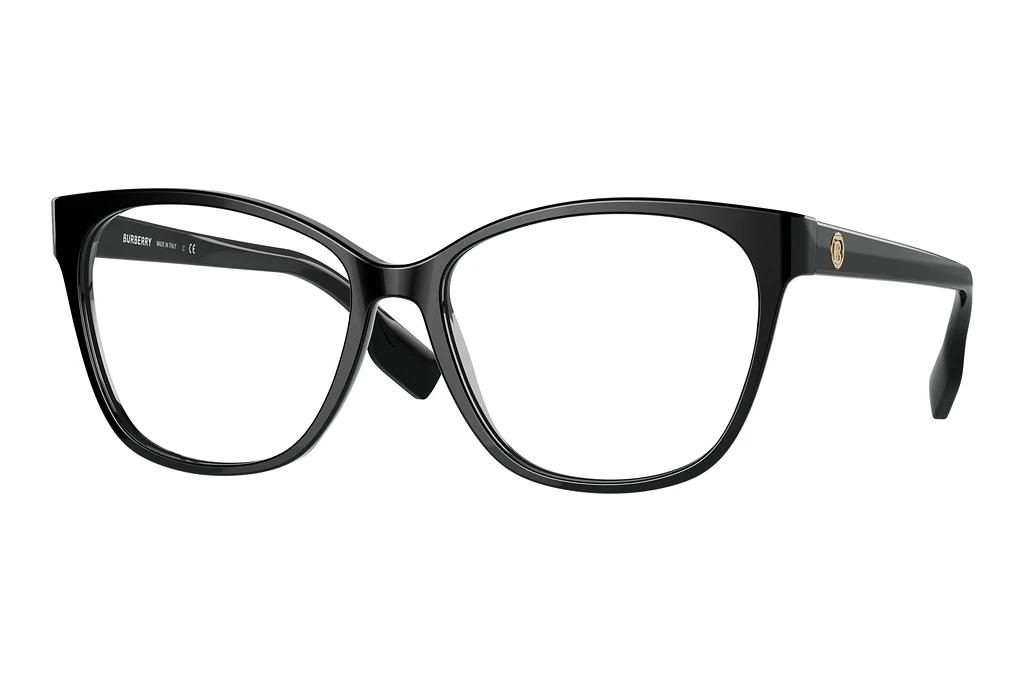 Burberry   BE2345 3001 Black
