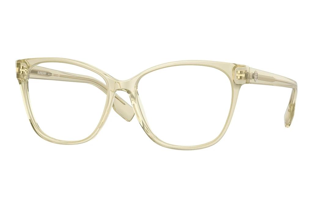 Burberry   BE2345 3852 Yellow