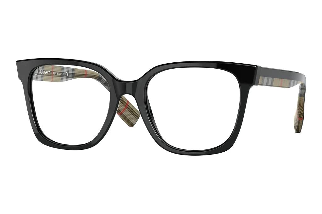 Burberry   BE2347 3942 Black