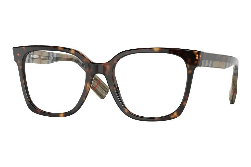 Burberry   BE2347 3943 Dark Havana