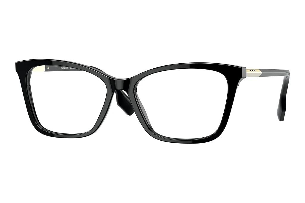 Burberry   BE2348 3001 Black